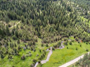 41 Clear Creek Rd, Cascade, ID 83611