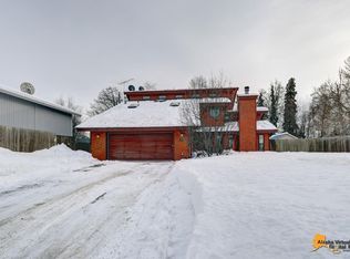 1830 Minerva Way, Anchorage, AK 99515