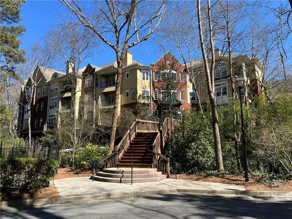 424 Lindbergh Dr NE Unit 102, Atlanta, GA 30305