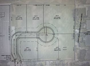 260 W 2800th St N LOT 5, Lehi, UT 84043