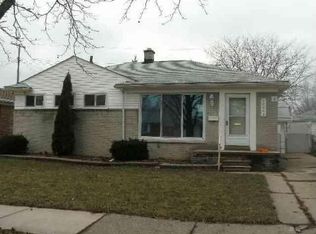 26241 Marlene St, Roseville, MI