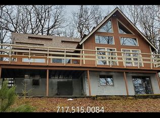 709 Chadderton School Rd, Oakland, MD 21550