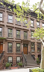334 East 69th Street in Lenox Hill