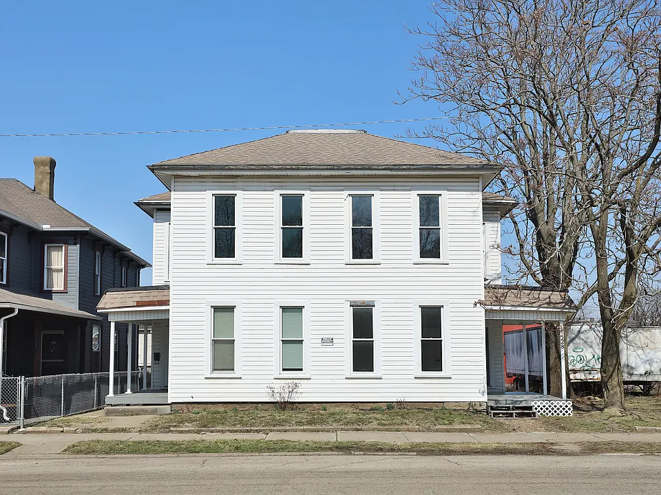 530 W High St