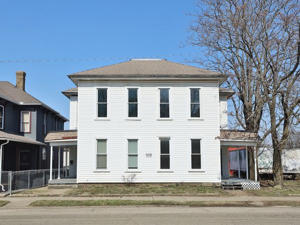 528 W High St