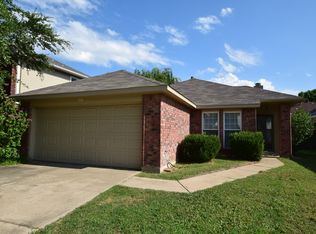 1321 Swiss Ct, Plano, TX 75023