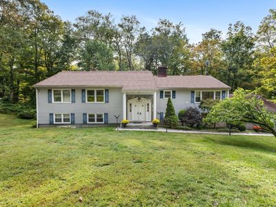 494 Sawmill Road, Stamford, CT, 06903