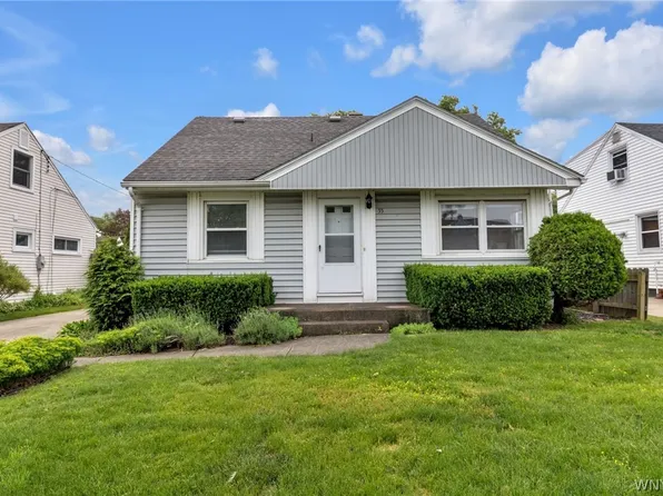 55 Fries Rd, Tonawanda, NY 14150