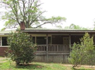 175 Reeves Ln, Lyman, SC 29365