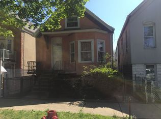 3025 S Troy St, Chicago, IL 60623