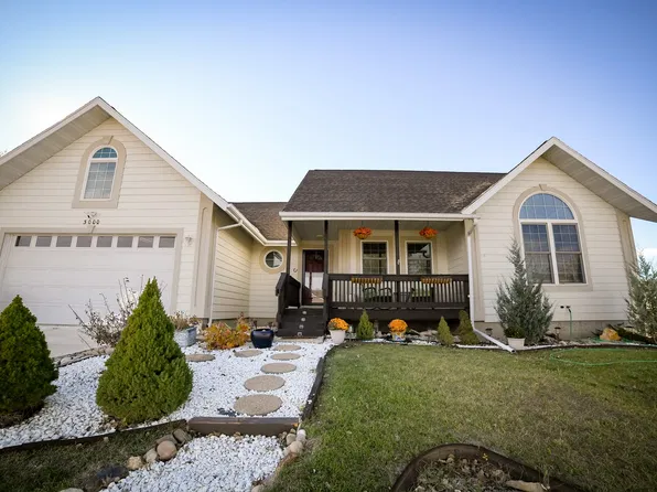 3000 Encino Dr, Great Falls, MT 59404
