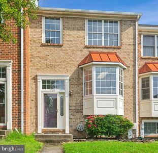 1348 Waterway Ct, Baltimore, MD, 21226