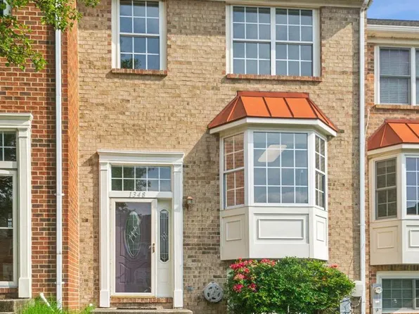 1348 Waterway Ct, Baltimore, MD 21226