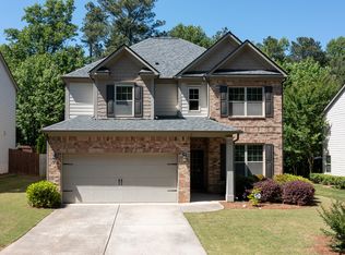 1040 Delo Ln, Cumming, GA 30041