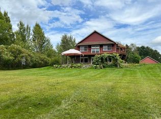 474 Hudson Rd, Glenburn, ME 04401