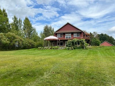 474 Hudson Road, Glenburn, ME, 04401