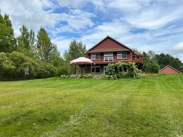 474 Hudson Road, Glenburn, ME 04401