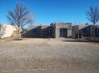 117 E Link Ave, Moriarty, NM 87035