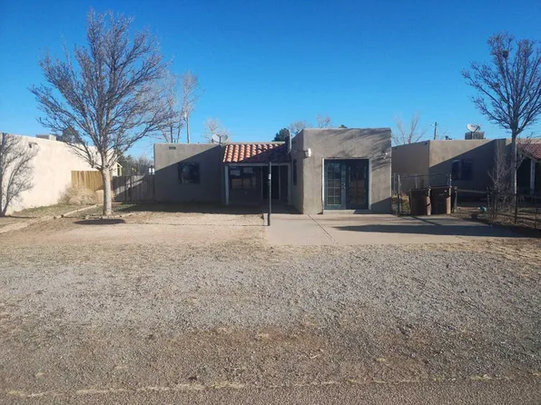 117 E Link Ave, Moriarty, NM 87035