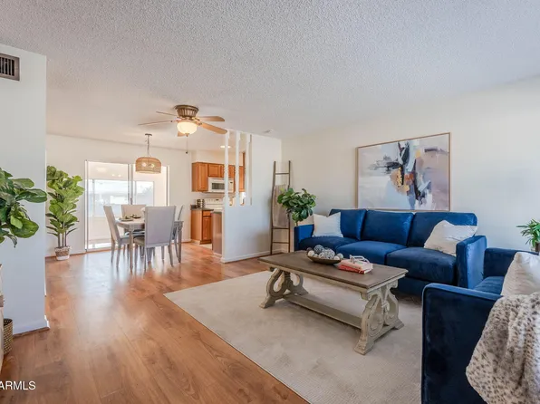 4205 E Calypso Avenue, Mesa, AZ 85206