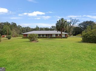 3867 S Us Highway 341, Jesup, GA 31546