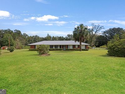 3867 S Us Highway 341, Jesup, GA, 31546