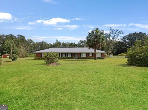 3867 S Us Highway 341, Jesup, GA 31546