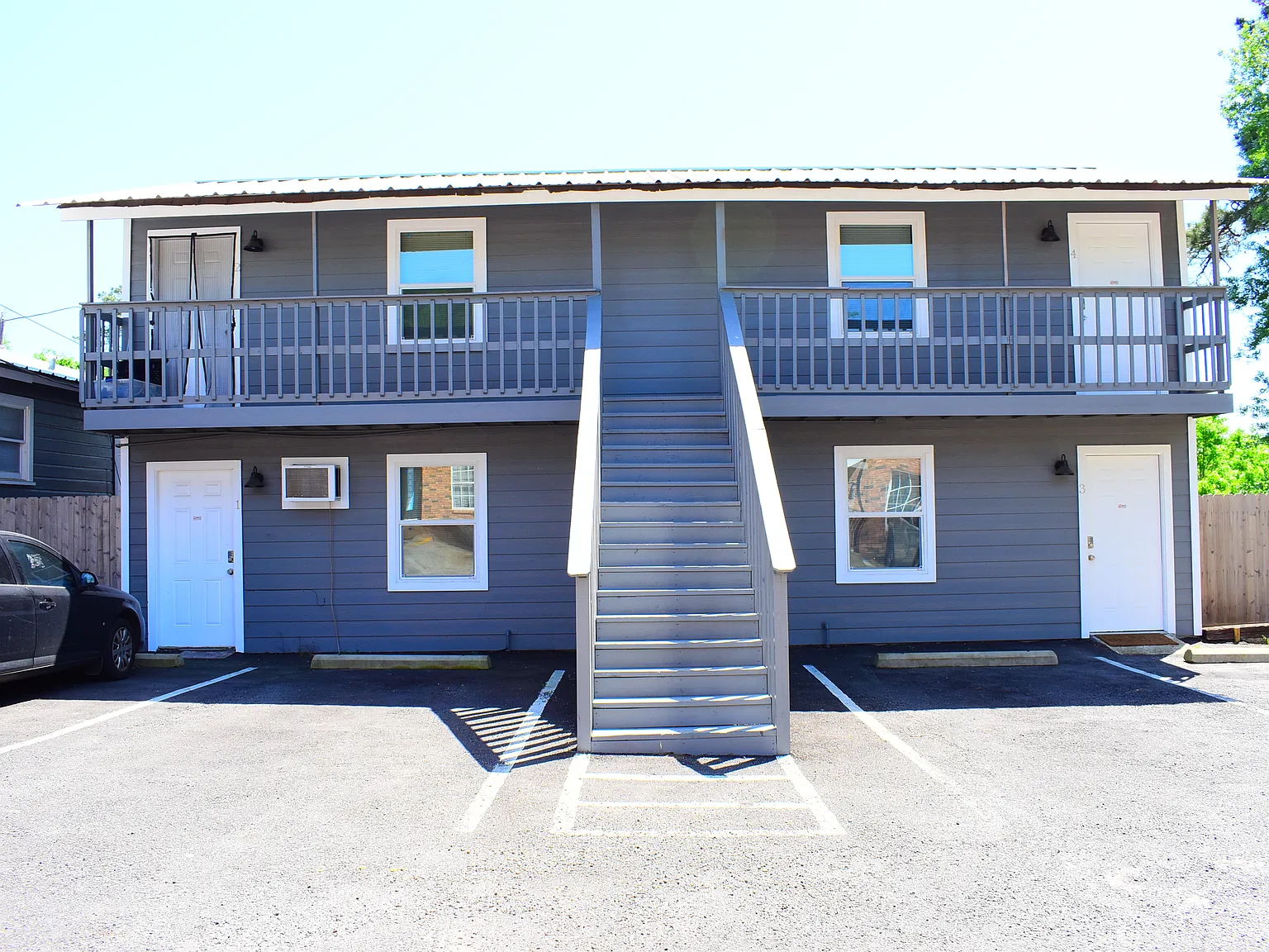 2319 Banita Street- DUPLEX - 1 — Photo 1