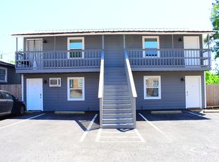 2319 Banita Street- DUPLEX - 4, Nacogdoches, TX 75965