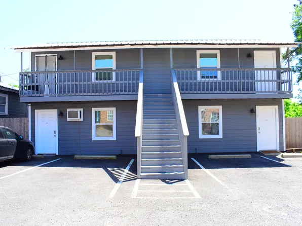 2319 Banita St #1, Nacogdoches, TX 75965
