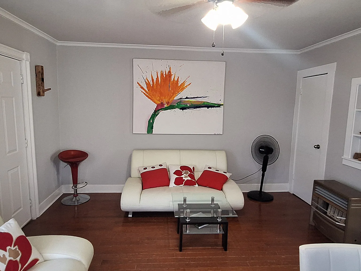 1 bed, 600 sqft, $1,800 — Photo 3