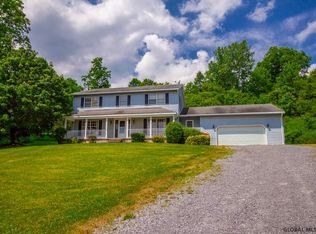 1761 Hickory Hill Rd, Fonda, NY 12068