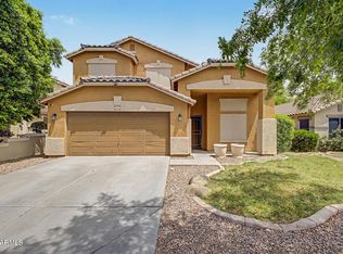 981 N 169TH Avenue, Goodyear, AZ 85338
