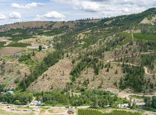 Nna Squilchuck Rd, Wenatchee, WA 98801