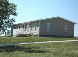 27163 Hemlock Rd, Bevier, MO 63532
