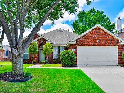 608 Chestnut Dr, Keller, TX, 76248