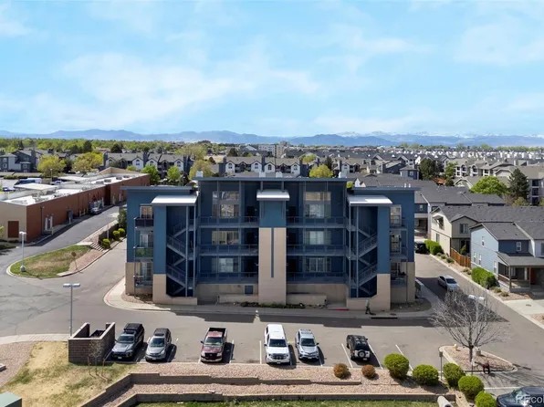12165 Claude Court #104, Northglenn, CO 80241