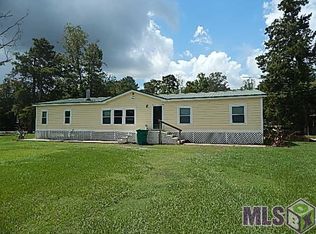 13897 Old River Rd, Maurepas, LA 70449