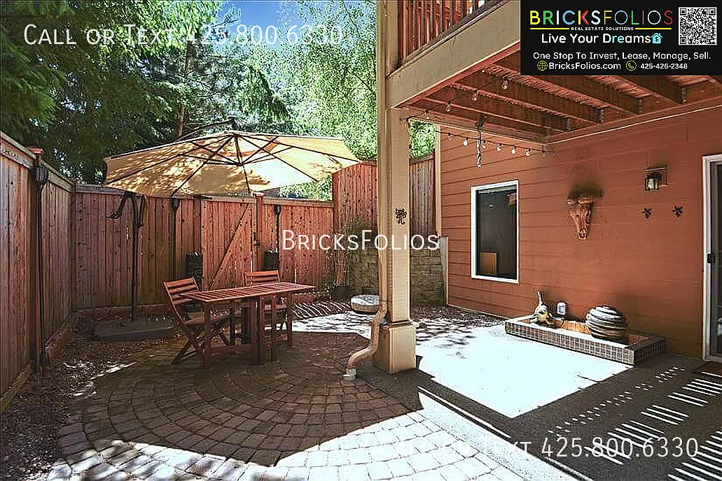Executive Redmond Residence | 150" Private Theater | Guest Suite | Central A/C | Award-Winning La... — Photo 1