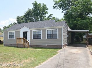 2720 Margaret Ct, Augusta, GA 30906