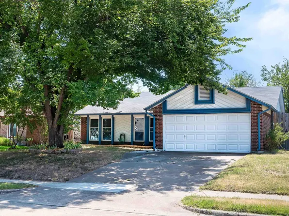 1124 Sea Ter, Irving, TX 75060