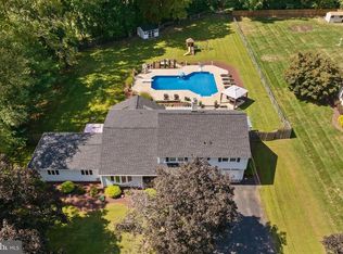 420 Extonville Rd, Allentown, NJ 08501