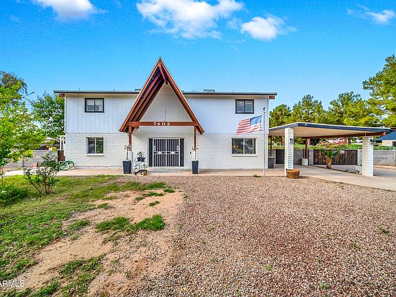 3rd image of 7402 N 175TH Avenue