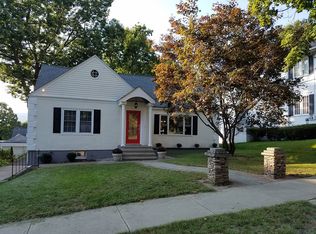 1613 Madison Ave, Dunmore, PA 18509