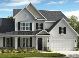 149 Glenn Dr, Mooresville, NC 28115