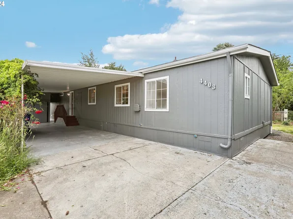 4403 Bren Loop NE, Salem, OR 97305