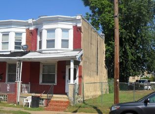 2119 W Spencer St, Philadelphia, PA 19138