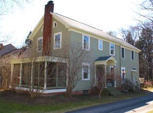 75 Penfield Cres, Rochester, NY 14625