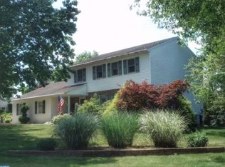 58 Saddle Ct, Sinking Spring, PA 19608