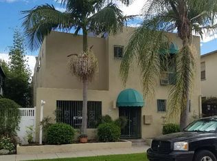 252 Santa Ana Ave, Long Beach, CA 90803
